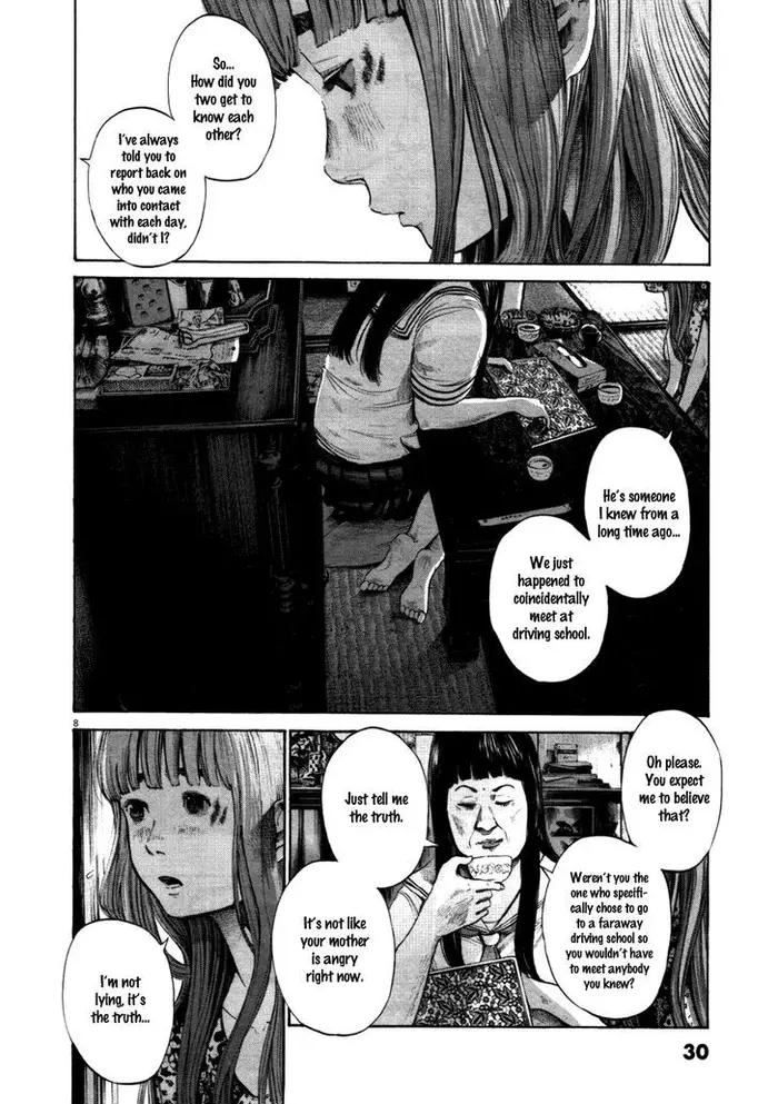Goodnight Punpun Chapter 112 image 08_optimized